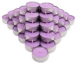 20 Velas Pequeñas, vela de cera (Explosión Floralx20)