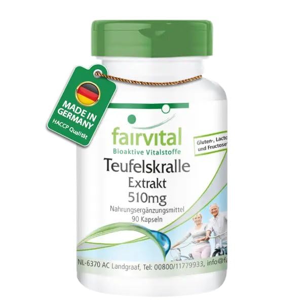 fairvital