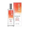 Instyle Fragrances | Inspired by Versace’s Bright Crystal | Women’s Eau de Toilette | Vegan, Paraben & Phthalate Free | Never Tested on Animals | 3.4 Fl Oz