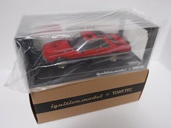 イグニッションモデル 1/18 日産 スカイライン RS 西部警察仕様 新品 Amazon | イグニッションモデル 1/18 西部警察 マシンRS-1
