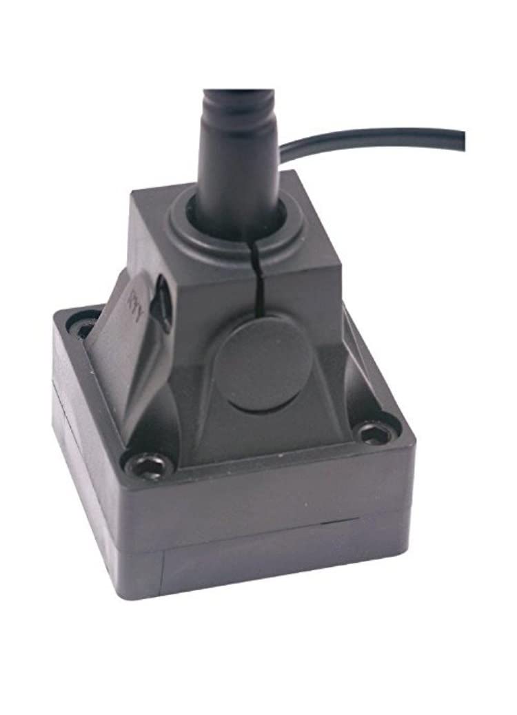 HHIP - Światło robocze LED, przykręcane, wodoodporne, 3 W