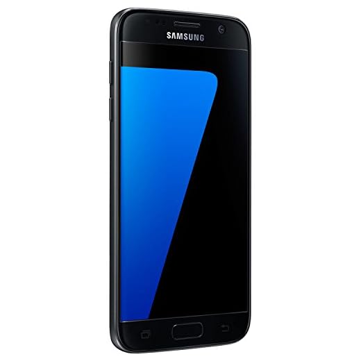 Samsung Galaxy S7 32GB Unlocked Smartphone