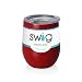 Crimson Swig  Wine Tumbler