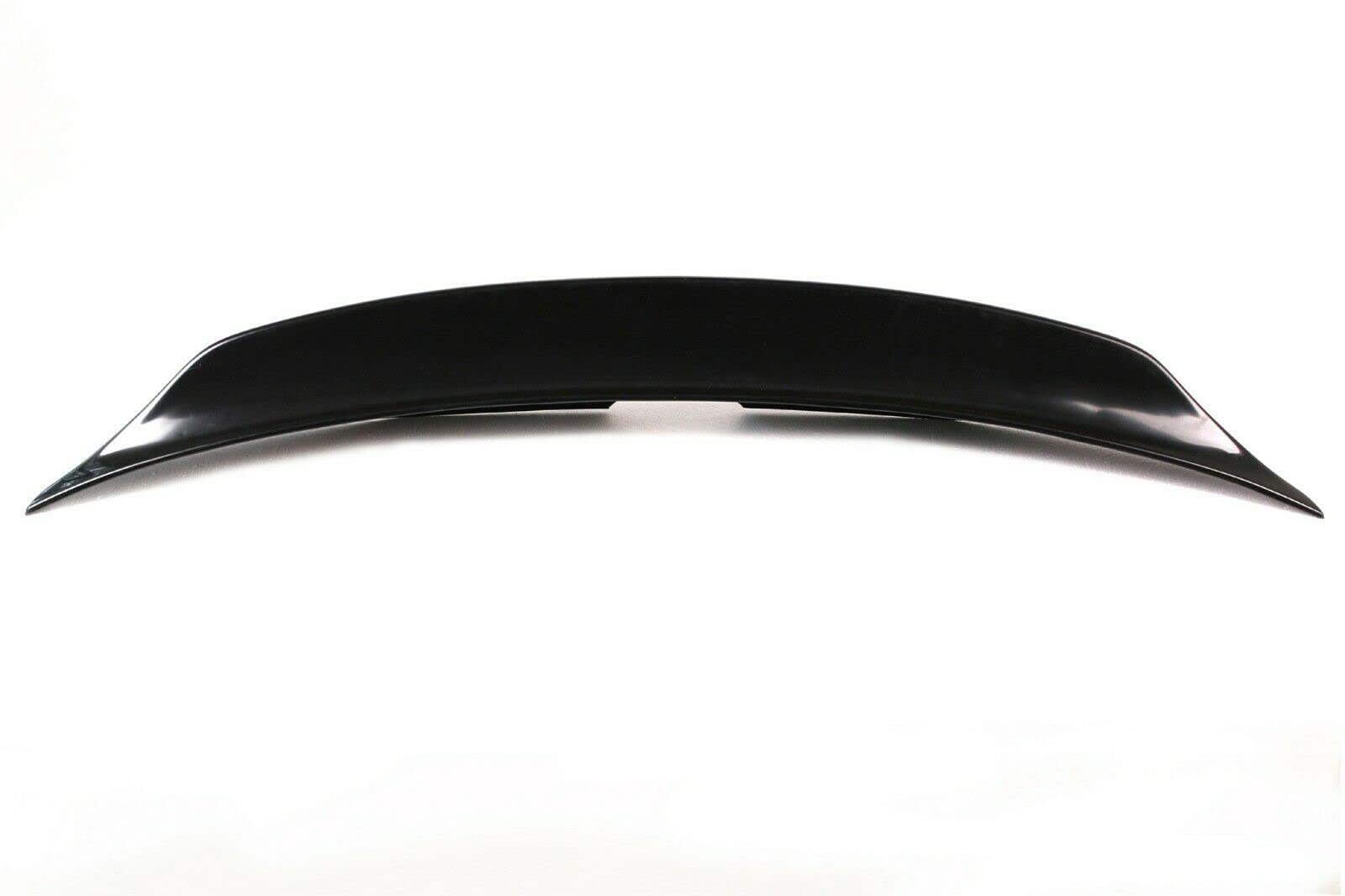 RisingTuning Ducktail for Kia Optima K5 2010-2013 Rear Boot Trunk Spoiler Lip Wing Duckbill