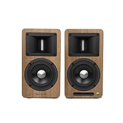 Airpulse A80 WN – Enceintes de Bibliothèque 100W à télécommande pour Ordinateur Portable, PC, Mac, téléphone et Hi-FI… - Les Beatles, Paul McCartney, John Lennon, RIngo Starr, George Harrison Airpulse A80 WN - Enceintes de Bibliothèque 100W à télécommande pour Ordinateur Portable, PC, Mac, téléphone et Hi-FI… – Image 5