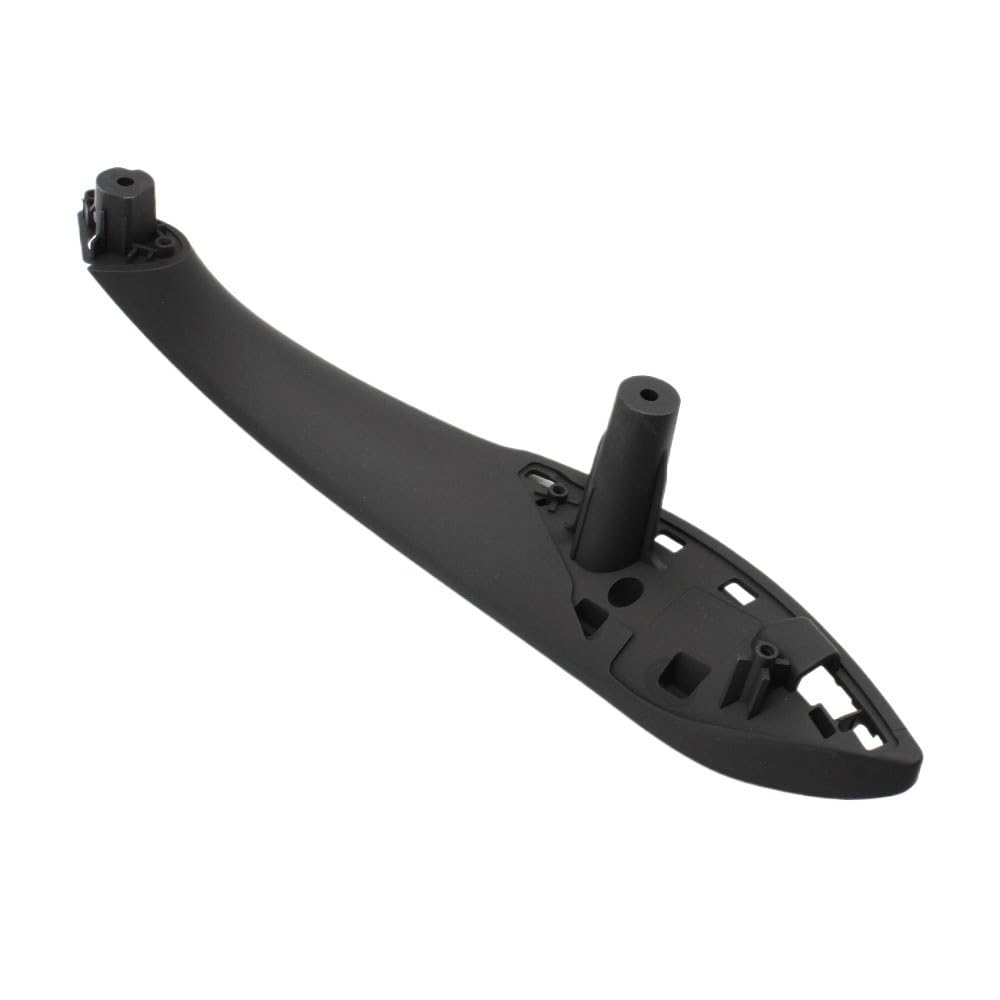 Pibid Car Inner Handle Car Inner Door Handle Pull Trim Cover for 3S for 4S for M3 for M4 for F30 for F34 for F36 for F32 for F33 for F80
