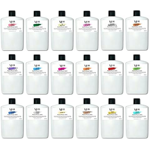 Designer & Fine Fragrance Reed Diffuser Oil Refill 100ml - Highly Concentrated (Kreed) Cover