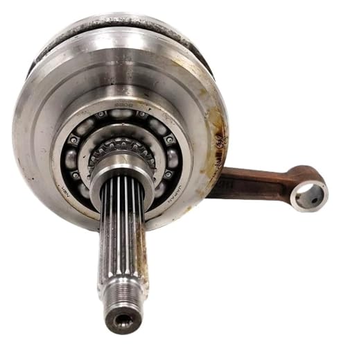 Vilebrequin pour scooter et quad 300cc LH260 LH300 - 3
