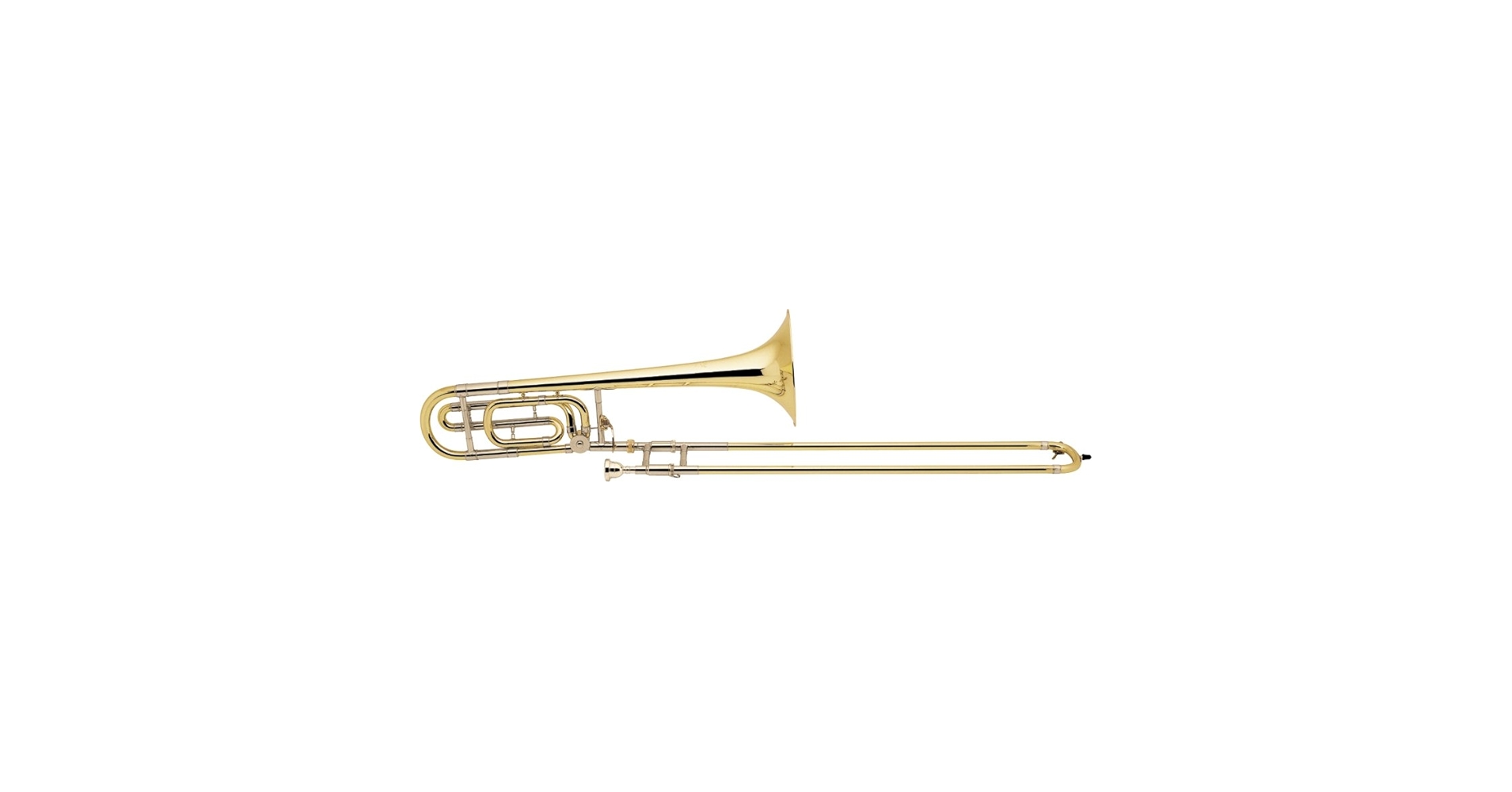 Amazon.com: Bach Trombone, lacquer (36B) : Musical Instruments