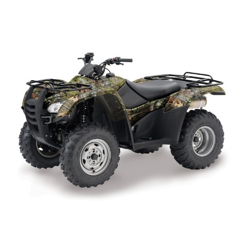 Mossy Oak Graphics Obsession Camo ATV Vinyl Wrap 10040-OB