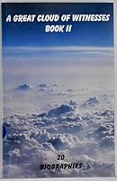 A Great Cloud of Witness 20 Biographies VOLUME 2 B003HOEGOM Book Cover