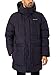Produktbild GANT Herren D2. Long ALTA DOWN Jacket, Evening Blue, L