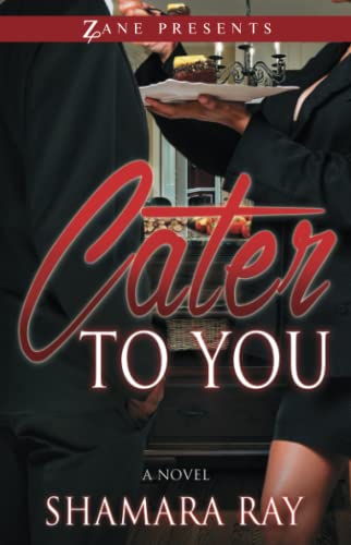 Cater to You