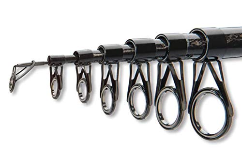 Daiwa Megaforce Teleskop Angelrute Teleskop 3m 40-90g : Amazon.de: Sport &  Freizeit