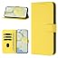 lemon yellow