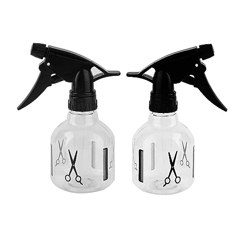 ONEINHE 2 flaconi spray vuoti da 250 ml, in