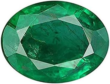 ザンビア産エメラルドルース : 宝寿堂 Yahoo!店 - 通販 - Yahoo!ショッピング 天然エメラルドストーン ラボ認定カード付き/ザンビア (グリーン、6.50ラッティ) ルースジェムストーン メンズ/レディース ルー