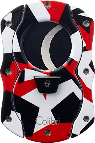 Colibri Cortador de cigarros...