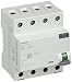 Produktbild SIEMENS 5SV33446LA01 FI-Schutzschalter A 4p 400V 40A