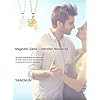 Kuashidai Ketting met gamecontroller, legering, goud, zilver, hanger