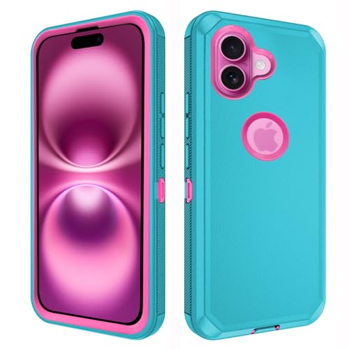 Coque iPhone 16 Plus idéale pour vos randonnées et sorties en plein air