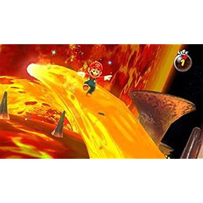 Super Mario Galaxy