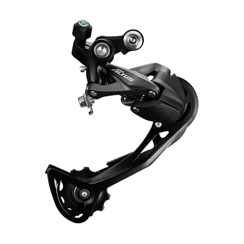 Meghna Shimano Bike Rear Derailleur 9 Speed Direct Mount Rd-M2000 For Mountain Bike Bmx #TOP3
