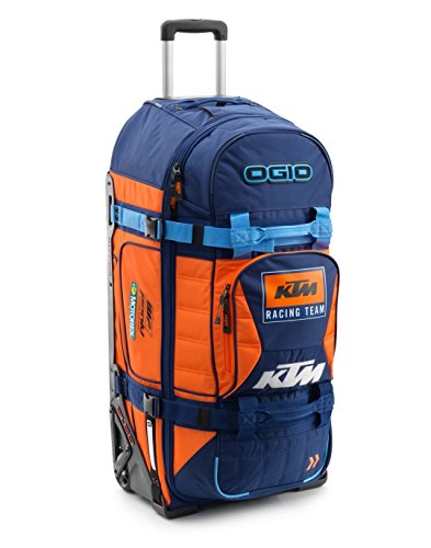NEW 2018 KTM Replica Travel Bag 9800 by OGIO