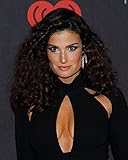 Posterazzi Poster Print Idina Menzel at Arrivals Iheartradio Music Festival-Sat 4 T-Mobile Arena Las Vegas Nv September 24 2016. Photo by James AtoaEverett Collection Celebrity (8 x 10)