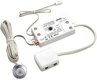 Sensio SE201500 12V/24V PIR Sensor Switch , White