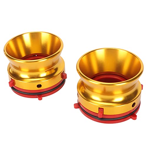 Ampiamente compatibile: dispositivo di apertura da 10 pollici disponibile per Studer ReVox, per Akai, per Teac e altri registratori a bobina per soddisfare le diverse esigenze di utilizzo.