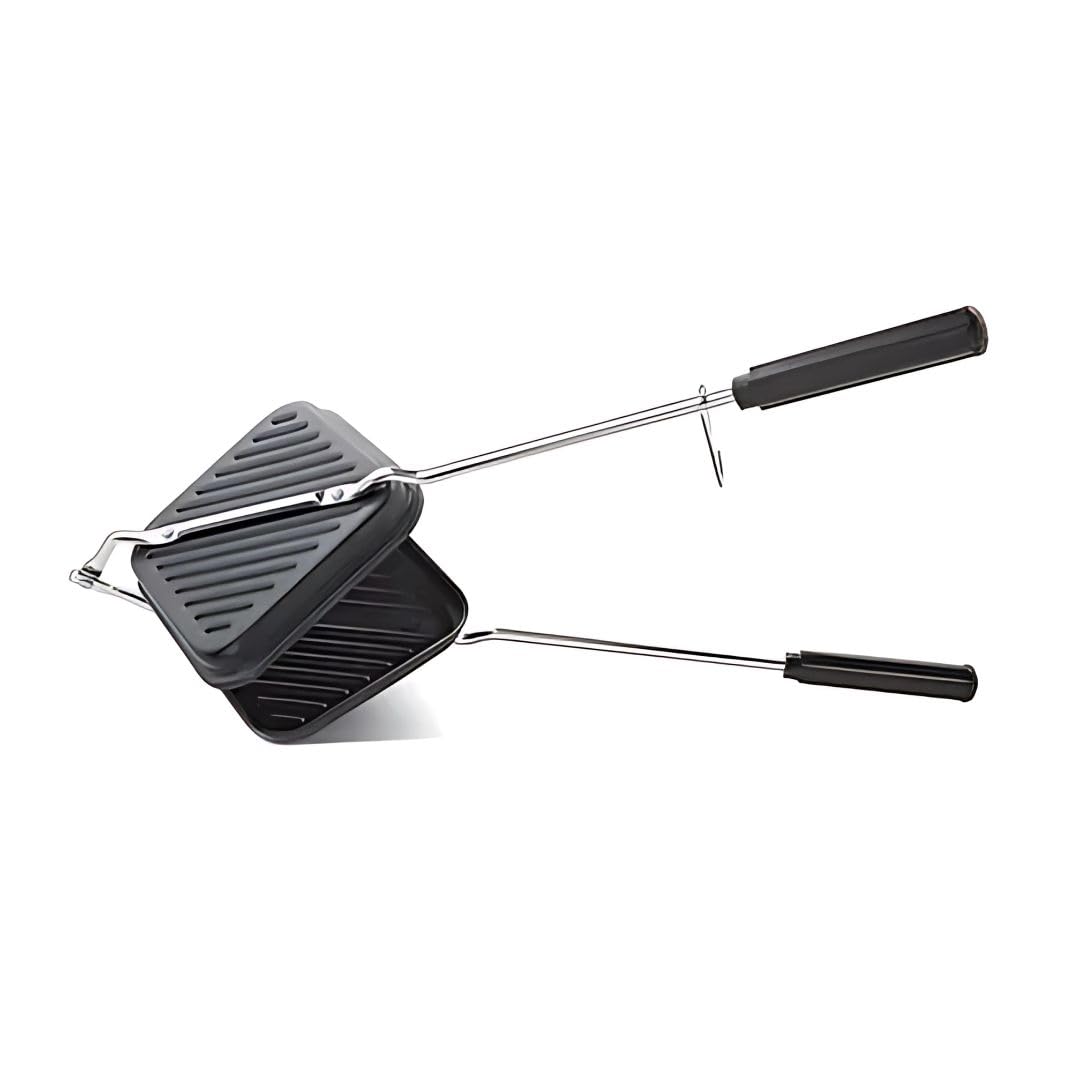 Grill Sandwich Toaster,Sandwich Hand Toaster,Sandwich Maker Grill,Hand Toaster,Sandwich Maker,Sandwich Toaster,Sandwich maker nonstick-image-29