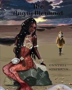 Paperback The Angry Mermaid Book