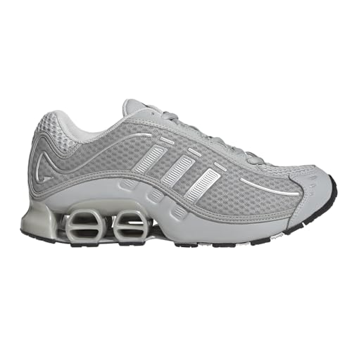 adidas Mens Megaride O1 Lace Up Sneakers Shoes Casual - Grey