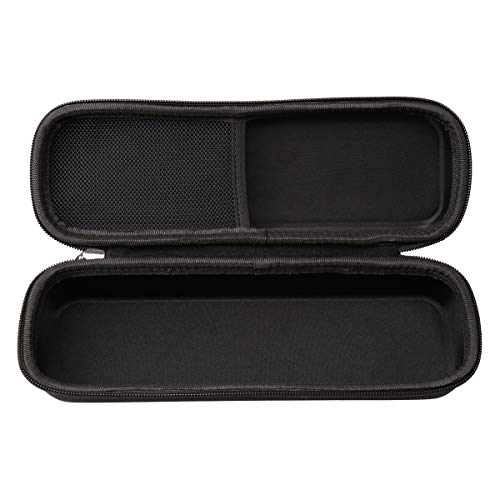 Aproca Hard Carrying Travel Case For Fifine Technology K025 Fifine Handheld Dynamic Microphone Wireless Mic System #TOP2