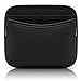 Accmor Car Seat Side Pocket Organizer, PU Leather Pouch Bag for Car Seat, Door, Window, Console, Registration Wallet Cards Trash Phone Sunglasses Holder Pocket for Auto