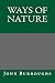 Ways of Nature
