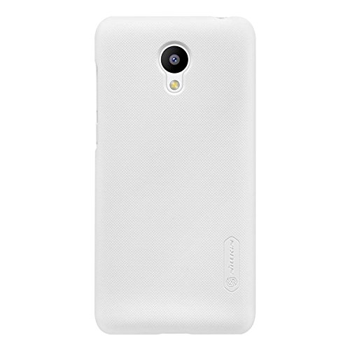 Nillkin Super Frosted Shield Custodia per Meizu