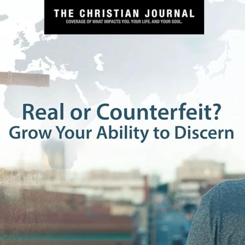Exposing Counterfeit Christians
