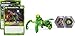 Bakugan Ultra, Mantonoid, 3-inch Collectible Action Figure and Trading Card, for Ages 6 and Up