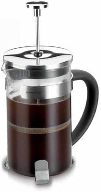 Korkmaz - A612 Pressa Kahve Presi 600 Ml
