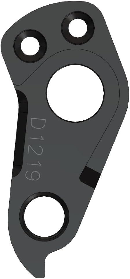 Pilo D1219 Derailleur Hanger Compatible/Replacement for Yamaha