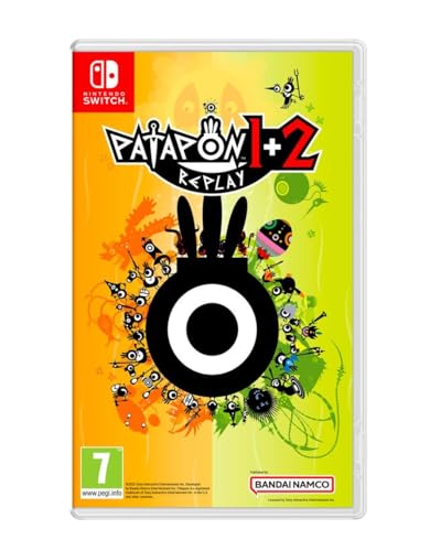 Patapon 1+2 Replay Switch pour retrouver les sensations du rythme et de la tactique
