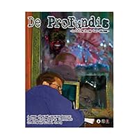 De Profundis 1899749357 Book Cover