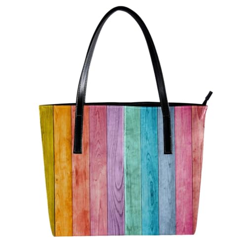 Sac fourre-tout coloré résistant pour en finir avec le désordre