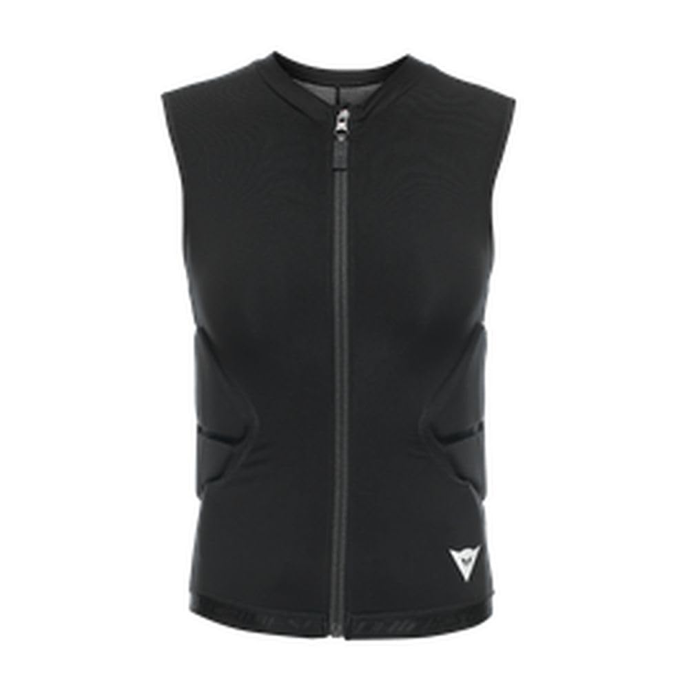 Dainese FLEXAGON Waistcoat Woman 2 2025 Stretch-Limo/Castle-Limo