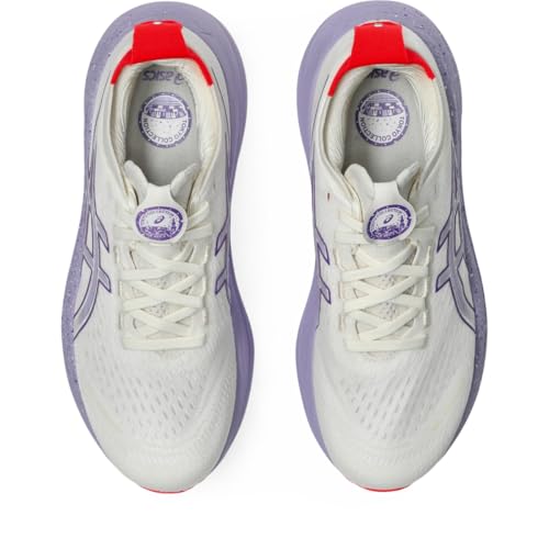 Image of ASICS Women's Gel-Nimbus 27 Running Shoes