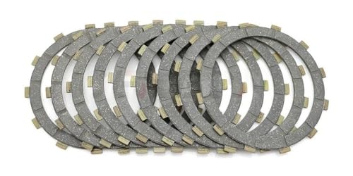 Disque de friction d'embrayage à sec moto Sport 1000 SuperSport DS1000 ST2