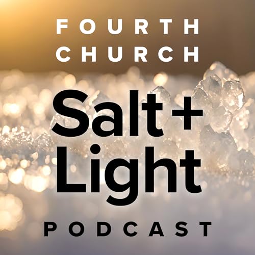 The Salt & Light Podcast cover art