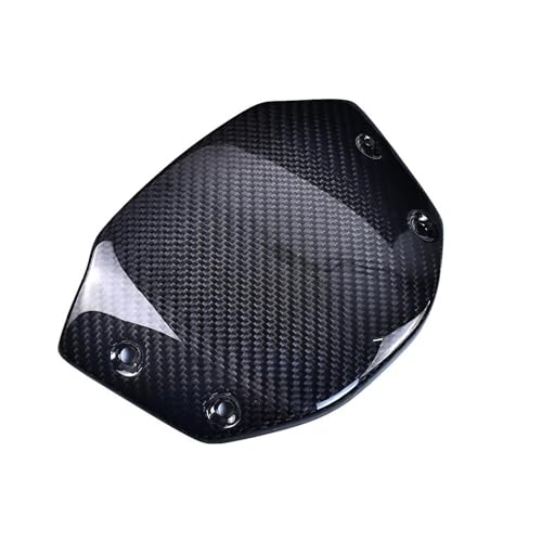 Aileron spoiler CB650R pour optimiser l'aérodynamisme de votre moto - 4